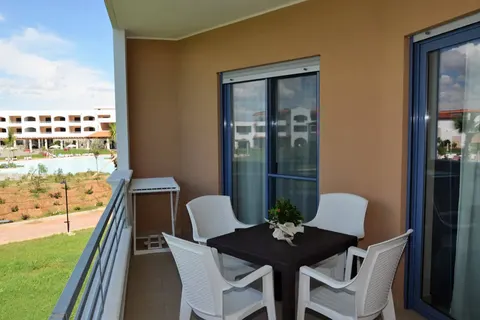 Appartementen Danaide Resort foto 17