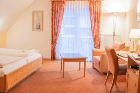 Hotel Gasthof Blume foto 7