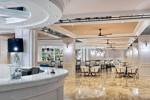 Hotel H10 Delfin in Salou — foto 8
