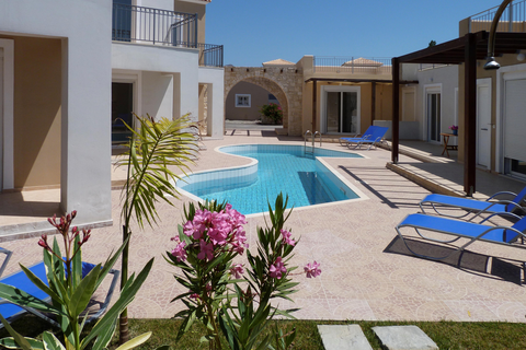 Azure Beach Villas - inclusief huurauto foto 11