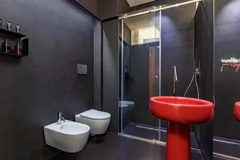 Fiveplace Design Suite & Apartments in Trapani, foto 15
