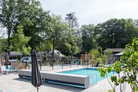 TopParken Bospark Ede foto 2