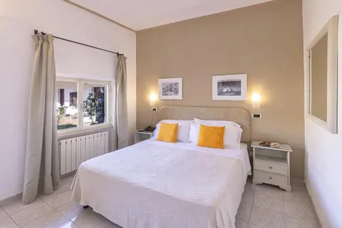 Hotel Terme Principe in Lacco Ameno — foto 11