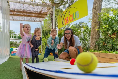 Europa Camping Village in Ca' di Valle — foto 12