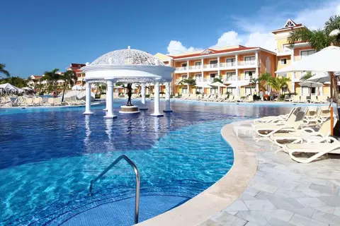 Grand Bahia Principe Aquamarine in Salvaleón de Higüey — foto 29