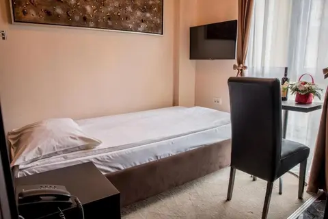 Hotel Crnogorska Kuca in Podgorica, foto 11