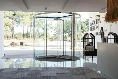 Aroeira Lisbon Hotel - Sea & Golf in Almada — foto 9