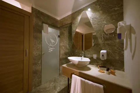 Port Nature Luxury Resort Hotel & Spa in Serik — foto 12