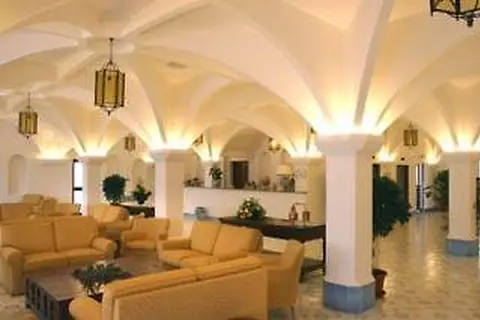 Al Balhara Resort in Monreale — foto 2