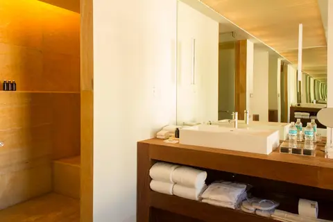 Hotel La Purificadora in Puebla, foto 26