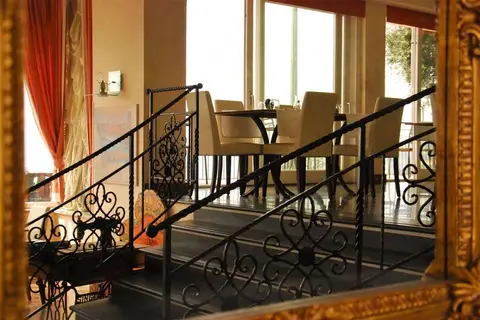 Hotel Margherita Praiano in Praiano — foto 10