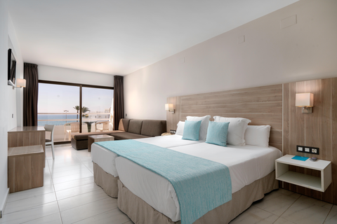 Alua Golf Trinidad foto 4