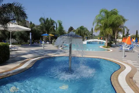 Anesis Hotel in Αγία Νάπα — foto 3