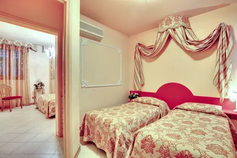 Locanda Antico Fiore in Venetië, foto 5