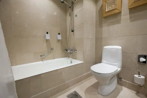 Hotel Scandic Park Helsinki in Helsinki — foto 7