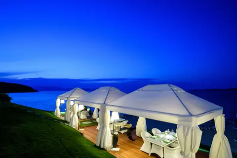 Avaton Luxury Hotel & Villas in Νέα Ρόδα — foto 19