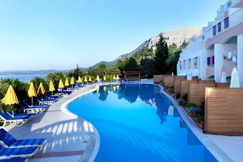 Sunshine Corfu Hotel & Spa in Kassopaia Municipal Unit, foto 2