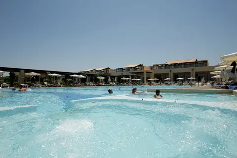 Astir Odysseus Resort & Spa in Μεσαριά — foto 8