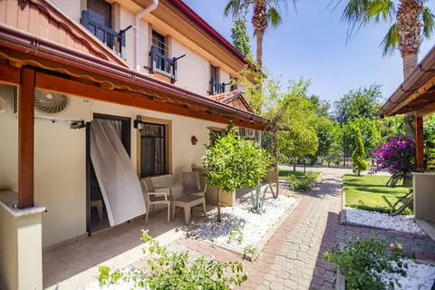 Fly & Go Portakal Hotel foto 28