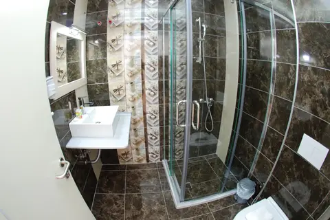 Hotel Iliria in Saranda — foto 9