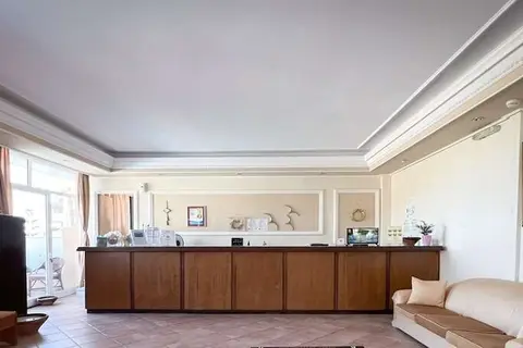 Matilda Hotel in Vasilikos — foto 9