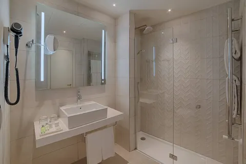 Hotel NH Bologna De La Gare foto 4