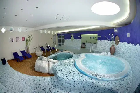 Valamar Diamant Residence in Porec — foto 13