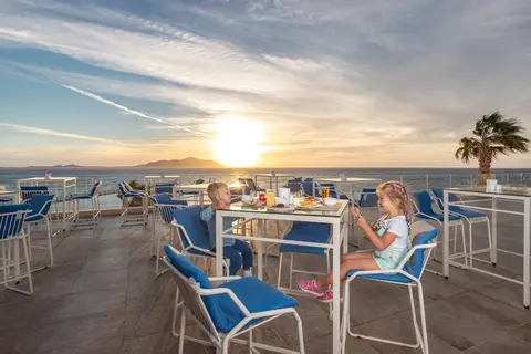 Pickalbatros Palace Resort - Sharm El Sheikh in Sharm El Sheikh — foto 25