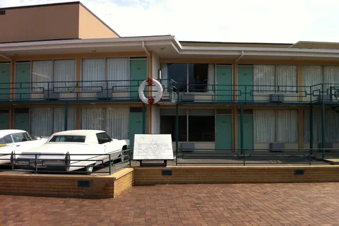 Civil Rights History Trail foto 16