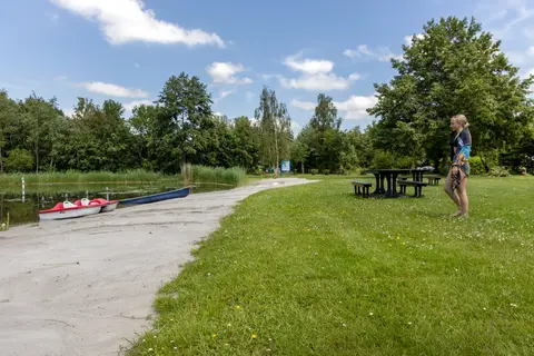 Camping Hunze Bulten in Annen — foto 20