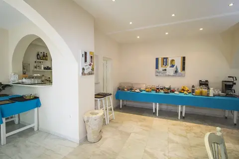 Hotel Andreas in Δημοτική Ενότητα Θήρας — foto 9