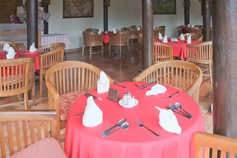 Kuta Beach Club Hotel in Kuta — foto 7