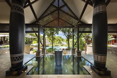 Constance Lemuria in Grand Anse Praslin — foto 10