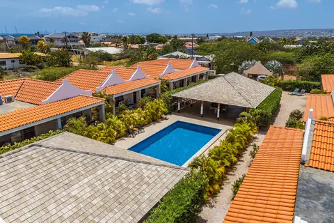 Kura Kabana Boutique Resort in Kralendijk — foto 19