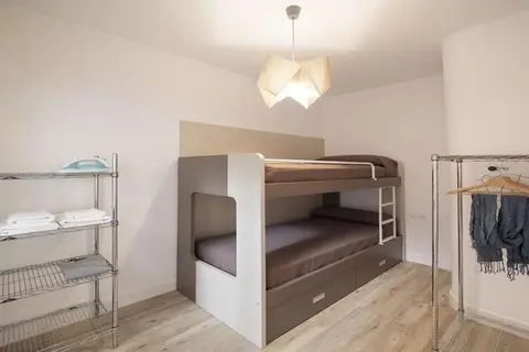 Hotel Sagrada Familia Apartments in Barcelona — foto 2