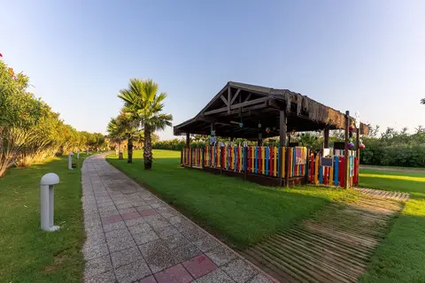 Gloria Serenity Resort in Antalya — foto 26