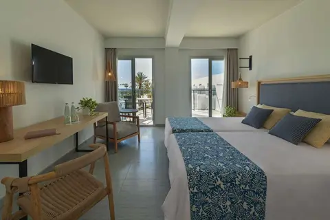 Cabogata Jardin Hotel & Spa in Almería — foto 14