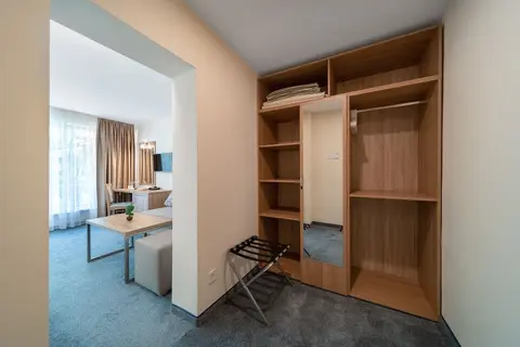 BSA Gradina Hotel & Aquapark in Gold Beach, foto 22