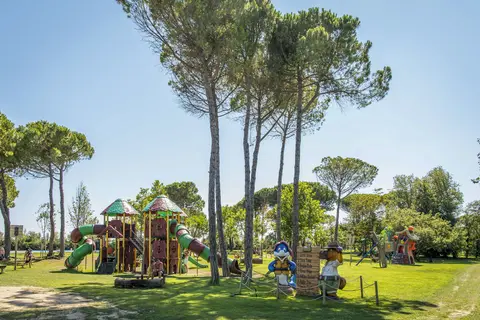 Union Lido Mare in Cavallino-Treporti — foto 7