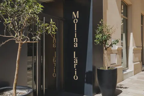 Molina Lario in Guadalmar-San Julián — foto 13