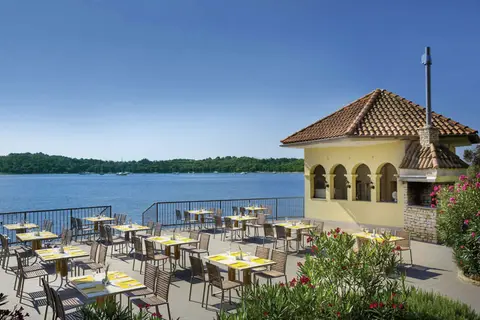 Maistra Select Island Hotel Katarina in Rovinj — foto 8