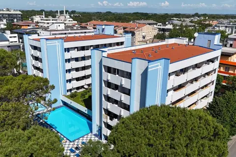 Residence Acapulco - Bibione in San Michele al Tagliamento, foto 9