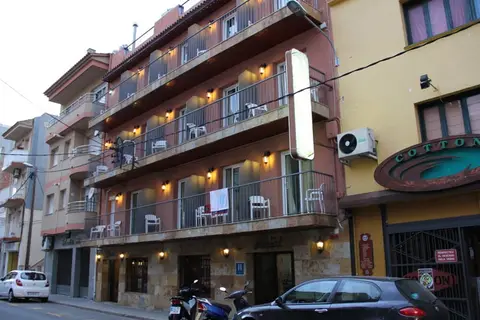 Hostal Isabel in Madrid