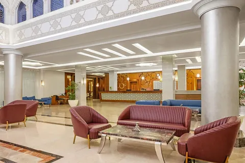 Pickalbatros Aqua Park Resort Hurghada in Hurghada — foto 37