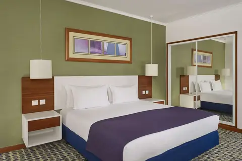 Holiday Inn Algarve Armacao de Pera in Armação de Pêra, foto 4