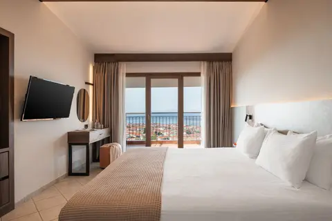 Alia Palace Luxury Hotel and Villas in Pallini Municipal Unit, foto 3