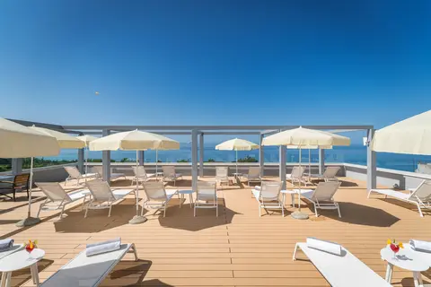 Boutique Hotel Mirjam in Rijeka — foto 12