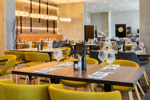 Marvie Hotel & Health in Split — foto 2
