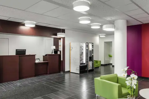 Aparthotel Adagio Access Paris Reuilly in Parijs, foto 2