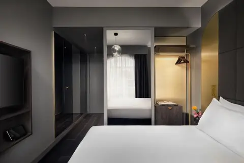 Hotel AMANO Covent Garden in Londen, foto 6